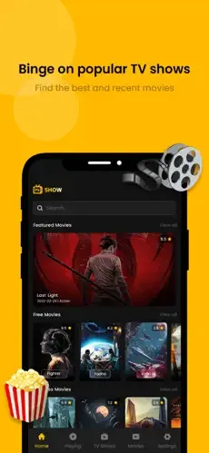 mhdtvworld-app tv show